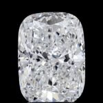 3.54 Carat CUSHION | Lab Grown Diamond | E | VVS2 | IGI Certified | ARM1677