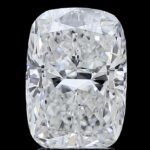 3.54 Carat CUSHION | Lab Grown Diamond | E | VVS2 | IGI Certified | ARM1680