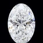 3.52 Carat CUSHION | Lab Grown Diamond | E | VVS2 | IGI Certified | ARM1685