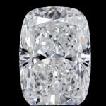 3.52 Carat CUSHION | Lab Grown Diamond | E | VVS2 | IGI Certified | ARM1687