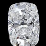 3.52 Carat CUSHION | Lab Grown Diamond | E | VVS2 | IGI Certified | ARM1688