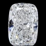 3.51 Carat CUSHION | Lab Grown Diamond | E | VVS2 | IGI Certified | ARM1701
