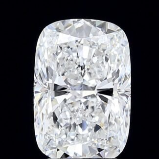 3.51 Carat CUSHION | Lab Grown Diamond | E | VVS2 | IGI Certified | ARM1702