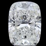 3.51 Carat CUSHION | Lab Grown Diamond | E | VVS2 | IGI Certified | ARM1704