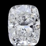 3.5 Carat CUSHION | Lab Grown Diamond | E | VVS2 | IGI Certified | ARM1710