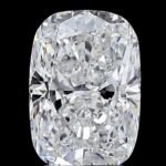 3.52 Carat CUSHION | Lab Grown Diamond | E | VVS2 | IGI Certified | ARM1711