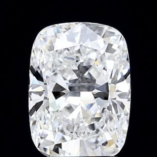 3.6 Carat CUSHION | Lab Grown Diamond | D | VS1 | IGI Certified | ARM1719