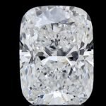3.58 Carat CUSHION | Lab Grown Diamond | D | VS1 | IGI Certified | ARM1720