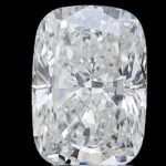3.59 Carat CUSHION | Lab Grown Diamond | E | VS1 | IGI Certified | ARM1728