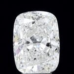 3.58 Carat CUSHION | Lab Grown Diamond | F | VS1 | IGI Certified | ARM1743