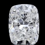 3.3 Carat CUSHION | Lab Grown Diamond | E | VVS2 | IGI Certified | ARM1749