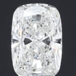 3.26 Carat CUSHION | Lab Grown Diamond | F | VVS2 | IGI Certified | ARM1752