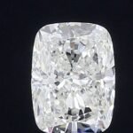 3.23 Carat CUSHION | Lab Grown Diamond | F | VVS2 | IGI Certified | ARM1753