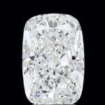 3.2 Carat CUSHION | Lab Grown Diamond | G | VVS2 | IGI Certified | ARM1755