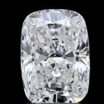 3.08 Carat CUSHION | Lab Grown Diamond | D | VVS2 | IGI Certified | ARM1758