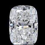 3.1 Carat CUSHION | Lab Grown Diamond | E | VVS2 | IGI Certified | ARM1769