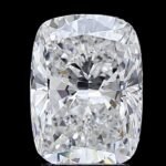 3.1 Carat CUSHION | Lab Grown Diamond | E | VVS2 | IGI Certified | ARM1770
