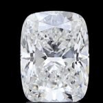 3.09 Carat CUSHION | Lab Grown Diamond | E | VVS2 | IGI Certified | ARM1771