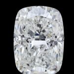 3.09 Carat CUSHION | Lab Grown Diamond | E | VVS2 | IGI Certified | ARM1774