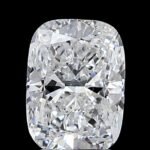 3.07 Carat CUSHION | Lab Grown Diamond | E | VVS2 | IGI Certified | ARM1780