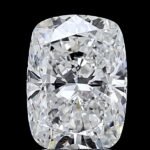 3.05 Carat CUSHION | Lab Grown Diamond | E | VVS2 | IGI Certified | ARM1786
