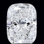 3.04 Carat CUSHION | Lab Grown Diamond | E | VVS2 | IGI Certified | ARM1792