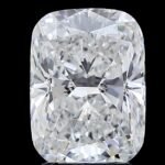 3.02 Carat CUSHION | Lab Grown Diamond | E | VVS2 | IGI Certified | ARM1798