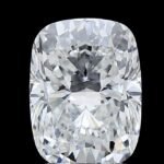 3.01 Carat CUSHION | Lab Grown Diamond | E | VVS2 | IGI Certified | ARM1803