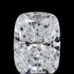 3.01 Carat CUSHION | Lab Grown Diamond | E | VVS2 | IGI Certified | ARM1804