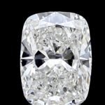 3.02 Carat CUSHION | Lab Grown Diamond | G | VVS2 | IGI Certified | ARM1818