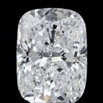 3.09 Carat CUSHION | Lab Grown Diamond | E | VS1 | IGI Certified | ARM1824