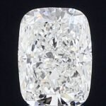 2.98 Carat CUSHION | Lab Grown Diamond | E | VVS2 | IGI Certified | ARM1834