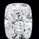 2.99 Carat CUSHION | Lab Grown Diamond | E | VVS2 | IGI Certified | ARM1835