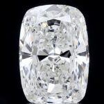 2.9 Carat CUSHION | Lab Grown Diamond | E | VS1 | IGI Certified | ARM1837
