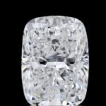 2.52 Carat CUSHION | Lab Grown Diamond | D | VVS2 | IGI Certified | ARM1844