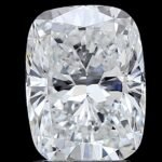 2.52 Carat CUSHION | Lab Grown Diamond | D | VVS2 | IGI Certified | ARM1846