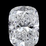 2.51 Carat CUSHION | Lab Grown Diamond | D | VVS2 | IGI Certified | ARM1847
