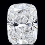 2.6 Carat CUSHION | Lab Grown Diamond | E | VVS2 | IGI Certified | ARM1848