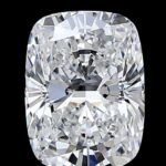 2.59 Carat CUSHION | Lab Grown Diamond | E | VVS2 | IGI Certified | ARM1849