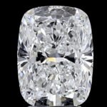 2.58 Carat CUSHION | Lab Grown Diamond | E | VVS2 | IGI Certified | ARM1850