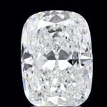 2.58 Carat CUSHION | Lab Grown Diamond | E | VVS2 | IGI Certified | ARM1852