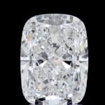 2.56 Carat CUSHION | Lab Grown Diamond | E | VVS2 | IGI Certified | ARM1855