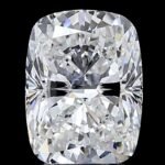 2.55 Carat CUSHION | Lab Grown Diamond | E | VVS2 | IGI Certified | ARM1859