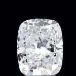 2.53 Carat CUSHION | Lab Grown Diamond | E | VVS2 | IGI Certified | ARM1862