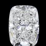 2.53 Carat CUSHION | Lab Grown Diamond | E | VVS2 | IGI Certified | ARM1863