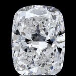 2.53 Carat CUSHION | Lab Grown Diamond | E | VVS2 | IGI Certified | ARM1864