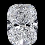 2.52 Carat CUSHION | Lab Grown Diamond | E | VVS2 | IGI Certified | ARM1865