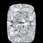 2.5 Carat CUSHION | Lab Grown Diamond | E | VVS2 | IGI Certified | ARM1866