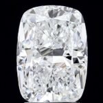 2.53 Carat CUSHION | Lab Grown Diamond | E | VVS2 | IGI Certified | ARM1867