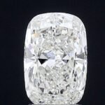 2.54 Carat CUSHION | Lab Grown Diamond | F | VVS2 | IGI Certified | ARM1869